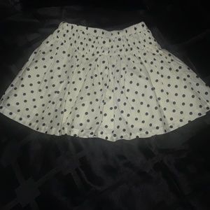 Children's Place girls skirt